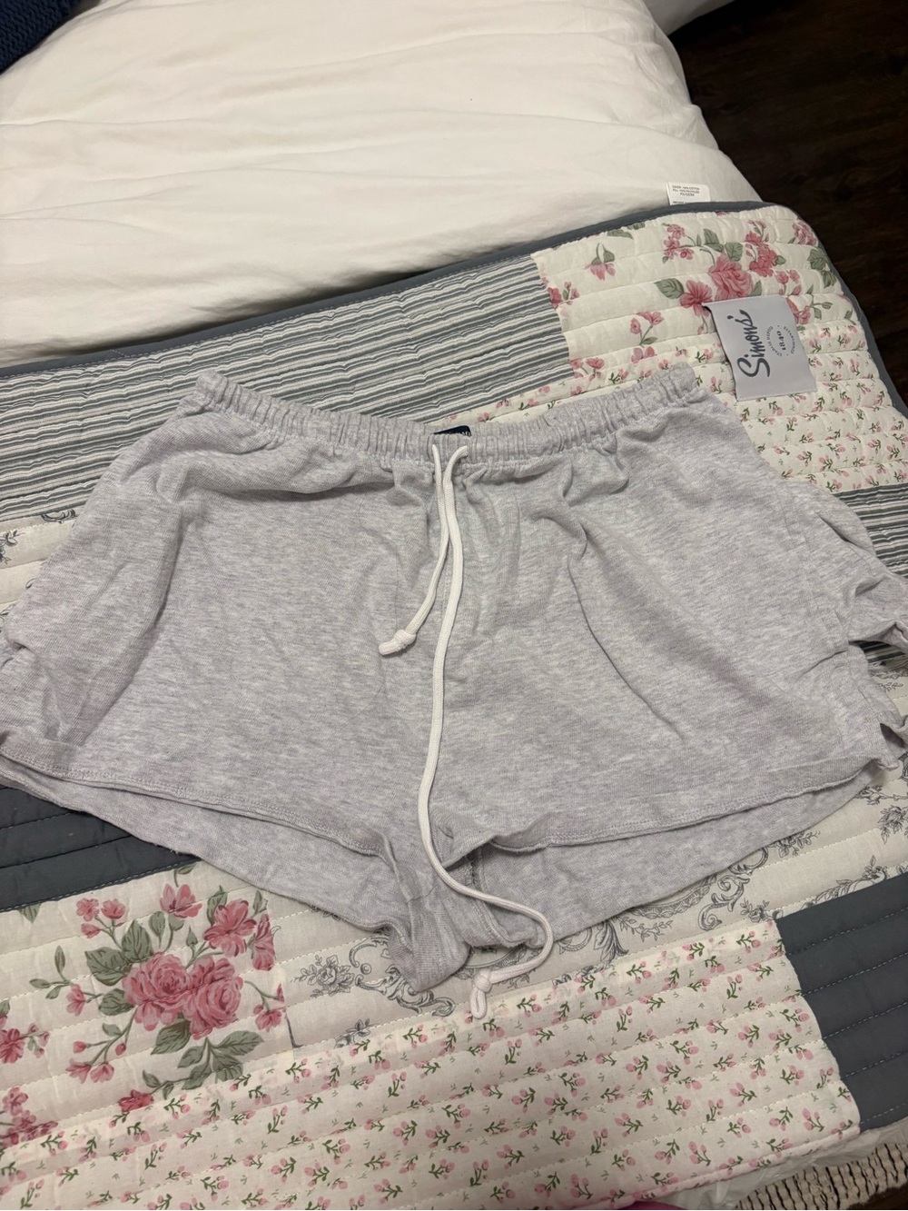 Brandy Melville shorts